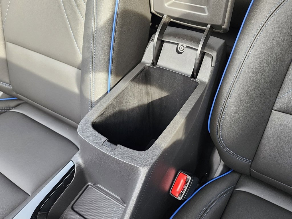 New 2026 Buick Envista Sport Touring image 32