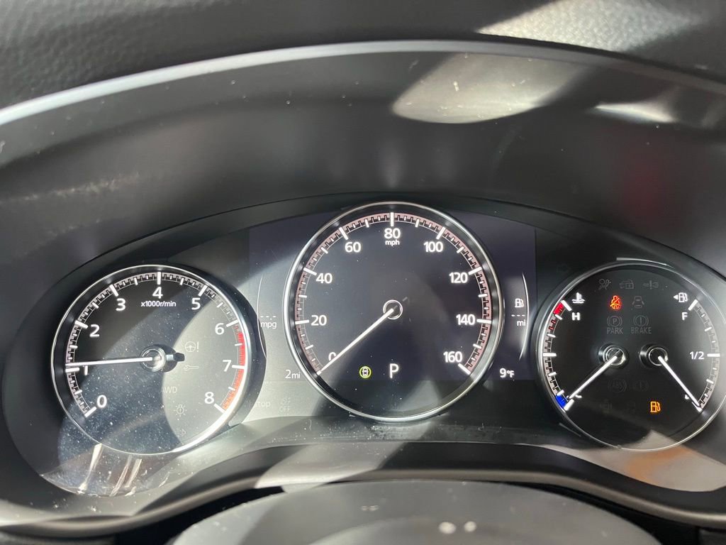 New 2026 MAZDA CX-50 AWD 2.5 S w/ Weather Package image 20