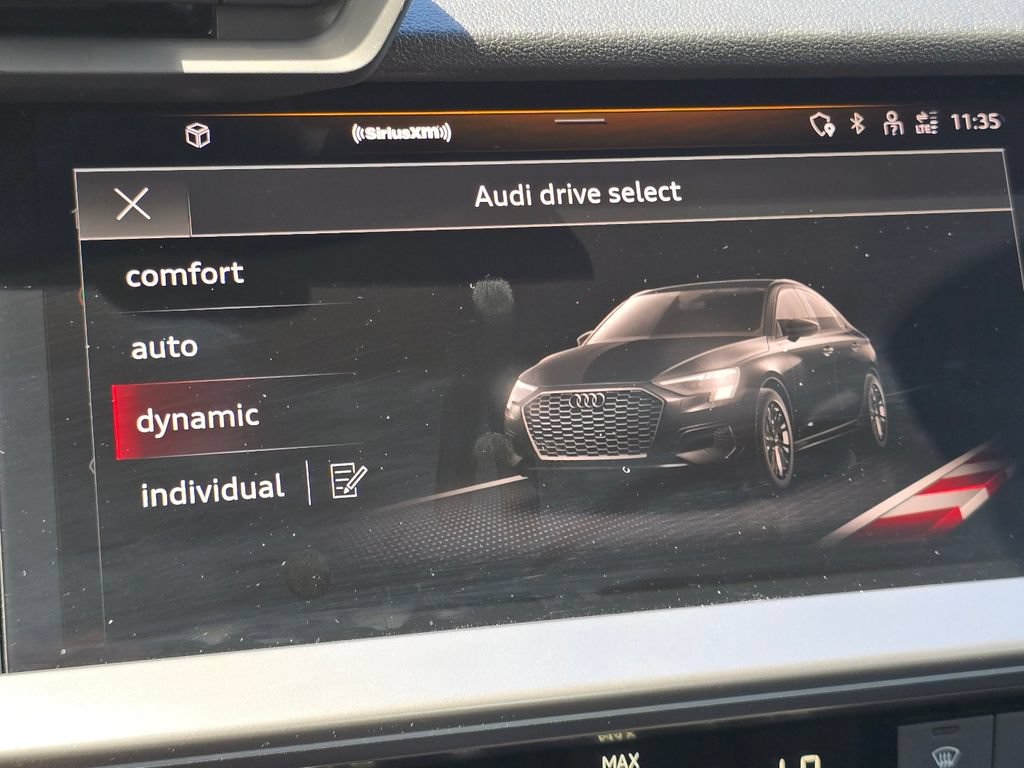 Certified 2024 Audi A3 2.0T Premium Plus w/ Premium Plus Package AWD/4WD image 12