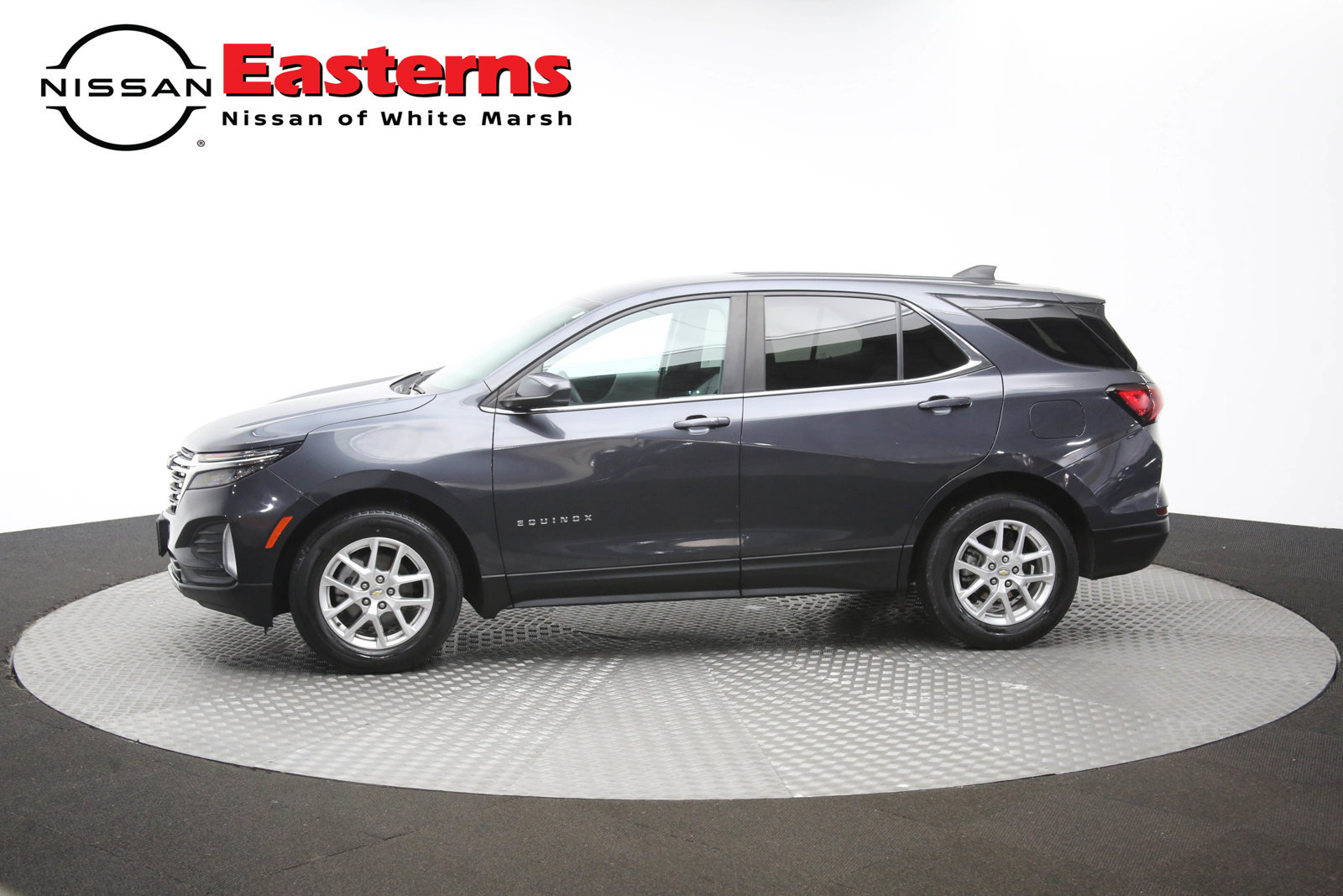 Used 2022 Chevrolet Equinox LT FWD image 54