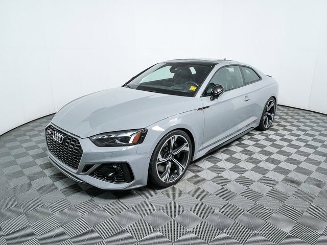 Used 2021 Audi RS 5 image 28