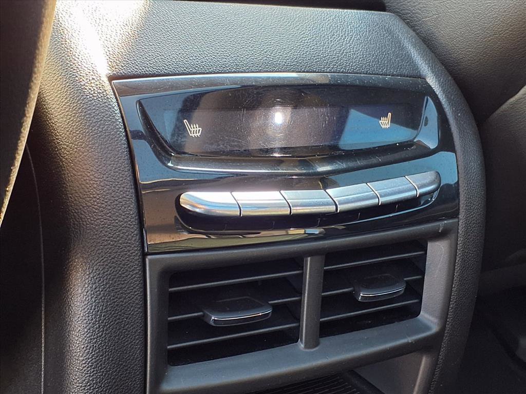 Used 2019 Cadillac XT5 Premium Luxury w/ Driver Assist Package image 30