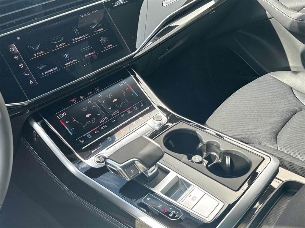 New 2025 Audi Q7 3.0T Premium Plus image 17