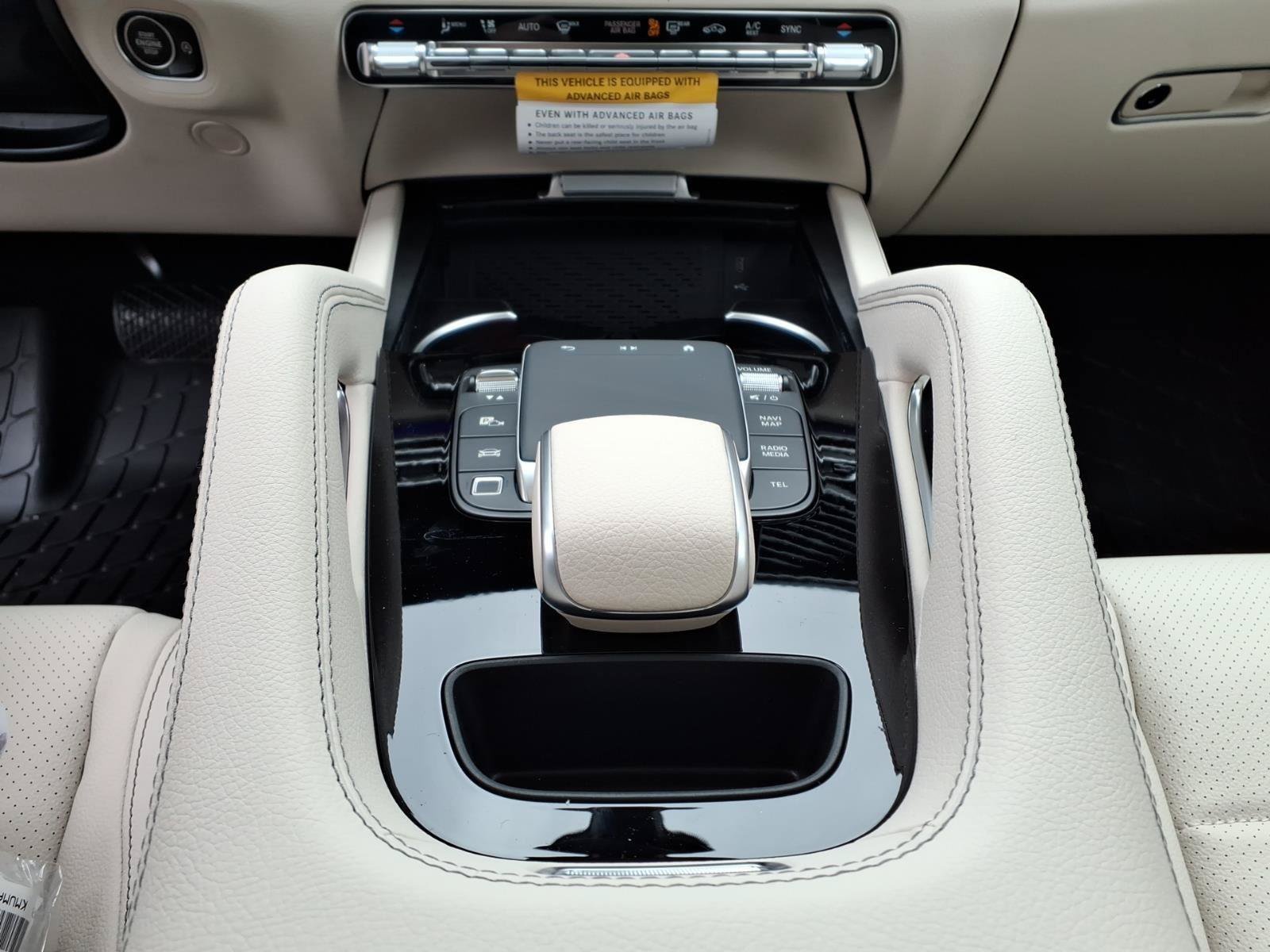 New 2026 Mercedes-Benz GLE 350 4MATIC image 27