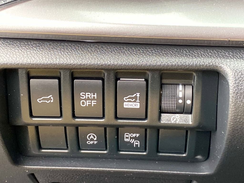 Used 2022 Subaru Forester Premium image 23