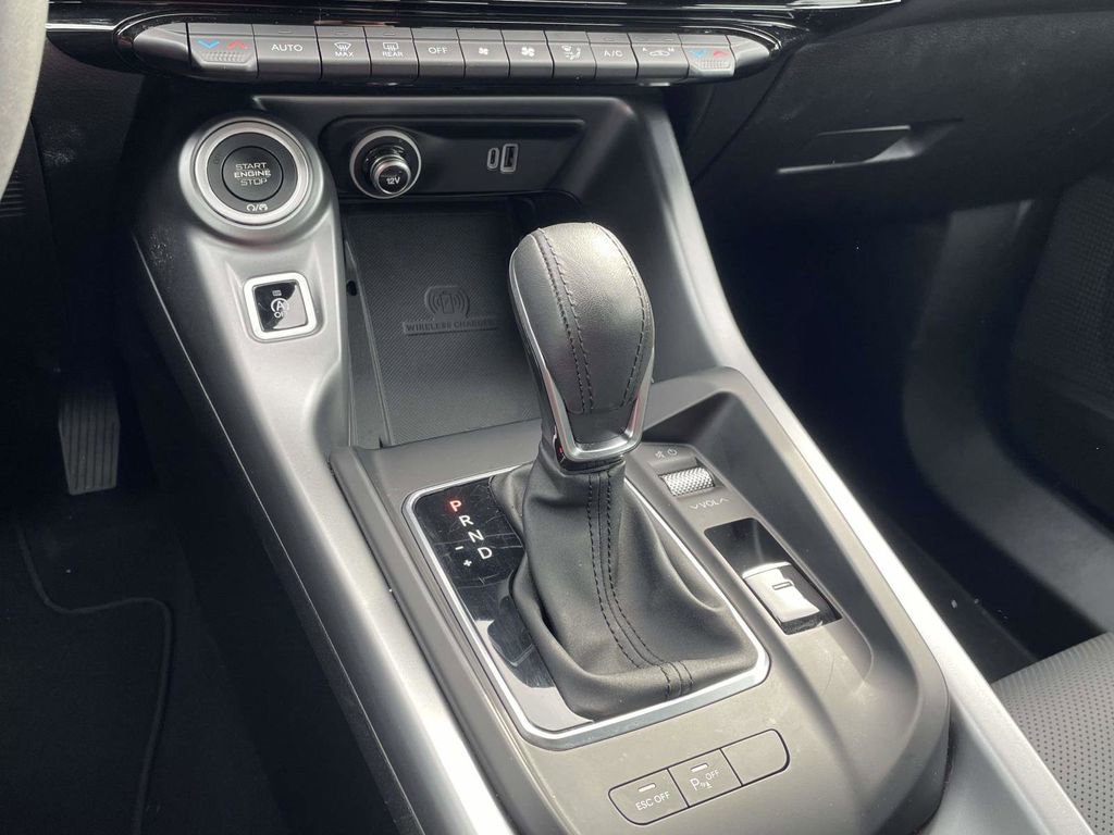 Used 2023 Dodge Hornet GT Plus AWD/4WD image 20