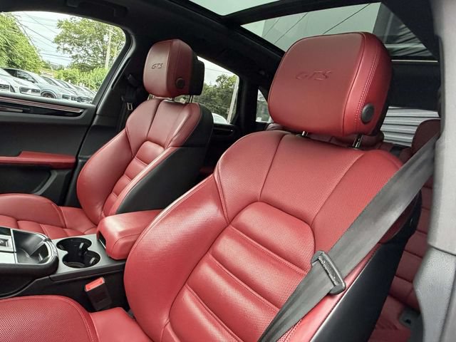 Certified 2024 Porsche Macan GTS AWD/4WD image 13