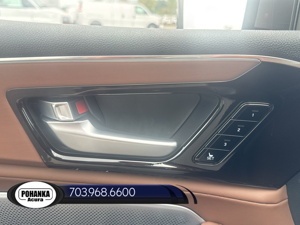 New 2026 Acura MDX w/ Technology Package AWD/4WD image 27