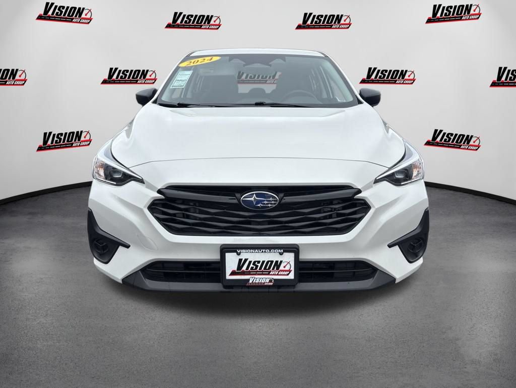 Used 2024 Subaru Impreza 2.0i AWD/4WD image 8