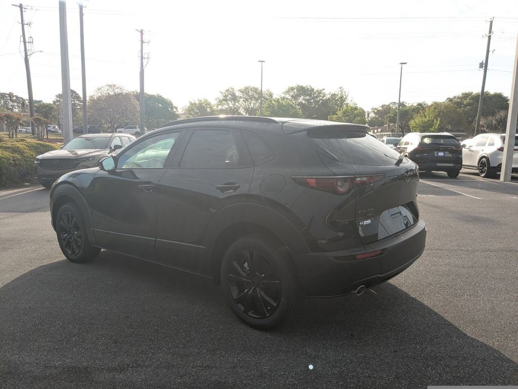 New 2026 MAZDA CX-30 Aire Edition image 6