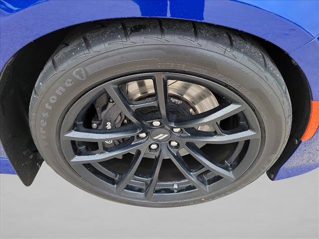 Used 2020 Dodge Charger Scat Pack w/ Dynamics Package RWD image 11