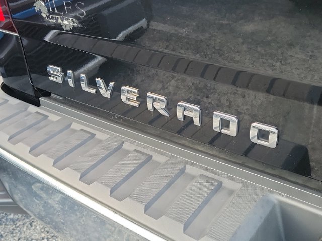 Used 2014 Chevrolet Silverado 1500 LTZ Z71 AWD/4WD image 5