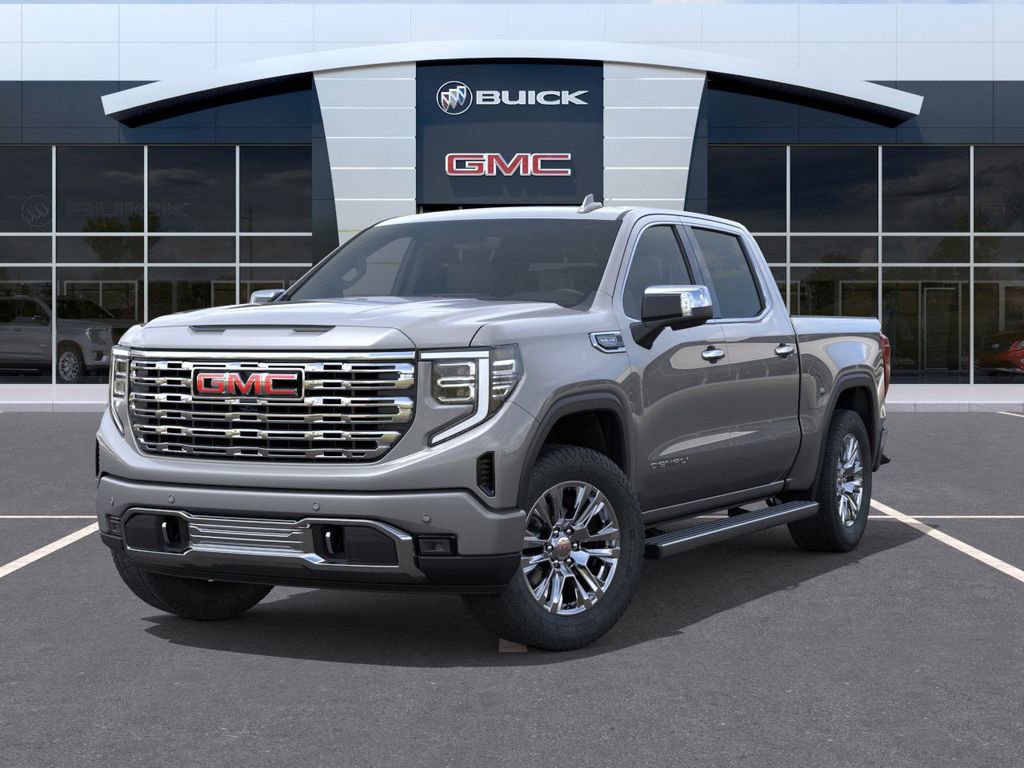 New 2026 GMC Sierra 1500 Denali image 6