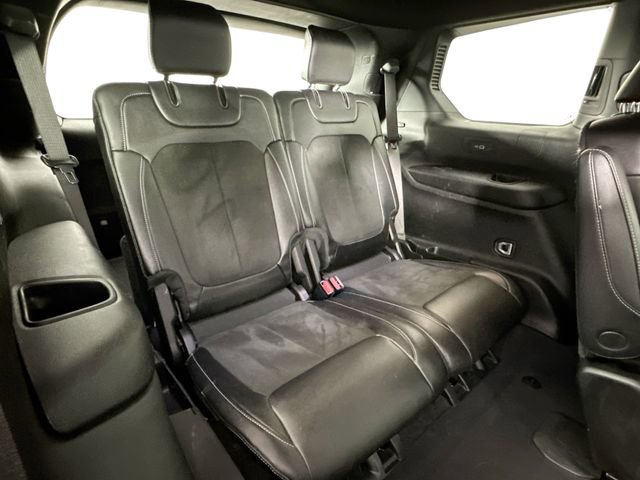 Used 2023 Jeep Grand Cherokee L Laredo image 28