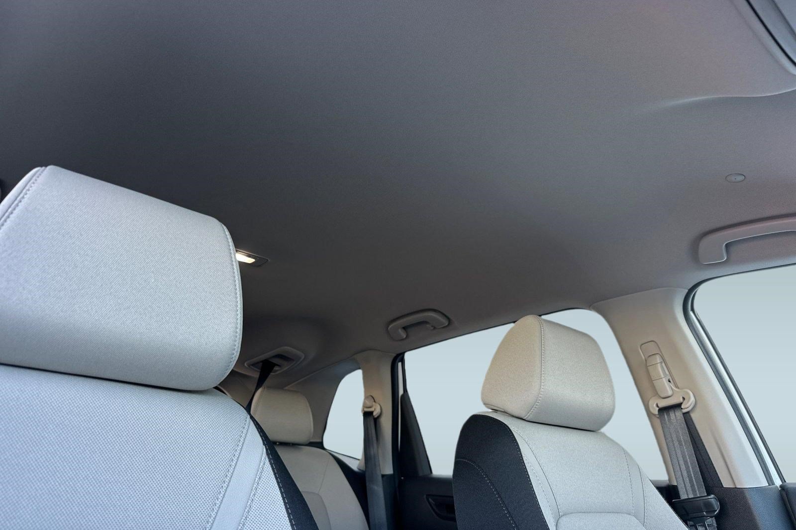 New 2026 Honda CR-V LX image 22