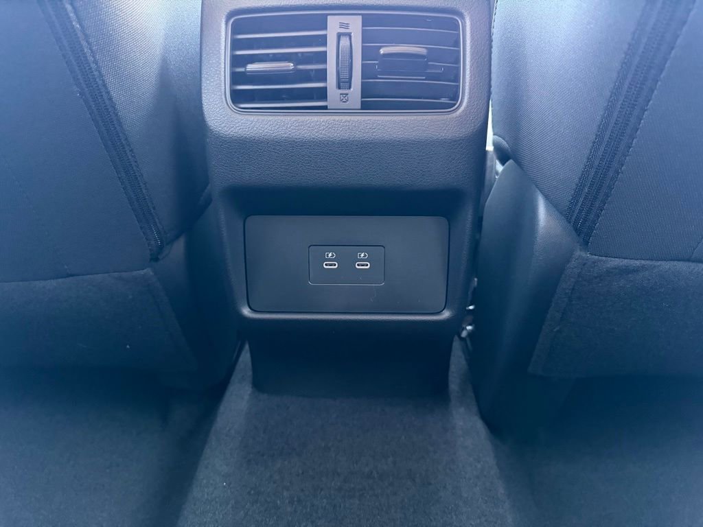 New 2026 Nissan Rogue SV w/ Cold Weather Package image 17