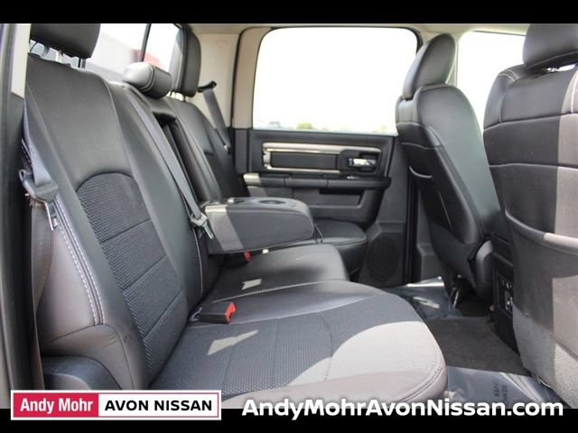 Used 2016 RAM 1500 Sport w/ Convenience Group AWD/4WD image 20