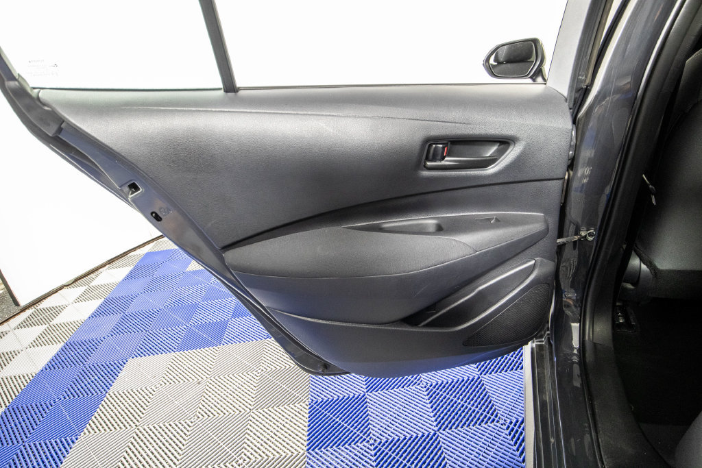 Used 2024 Toyota Corolla LE FWD image 14