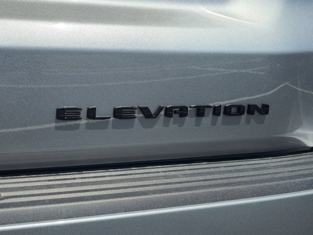 New 2026 GMC Yukon XL Elevation w/ Elevation Premium Package AWD/4WD image 35