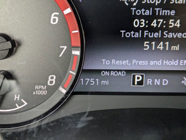 Used 2026 Nissan Frontier PRO-4X w/ Pro-4x Convenience Package image 29