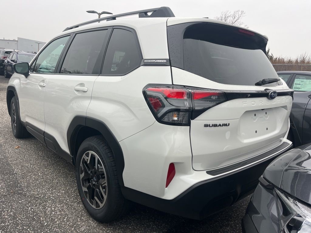 New 2026 Subaru Forester Premium image 7