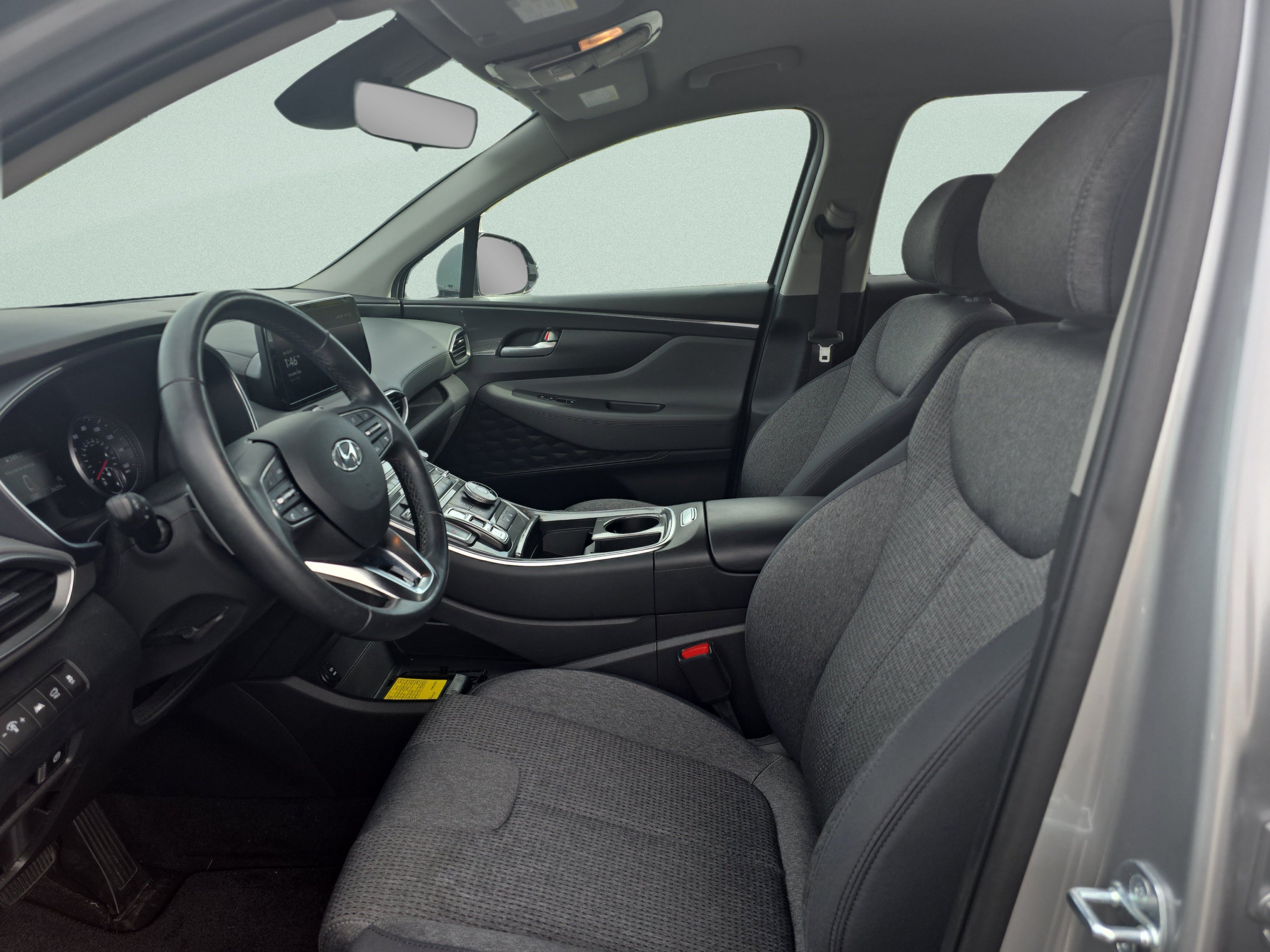 Used 2023 Hyundai Santa Fe SEL AWD/4WD image 14