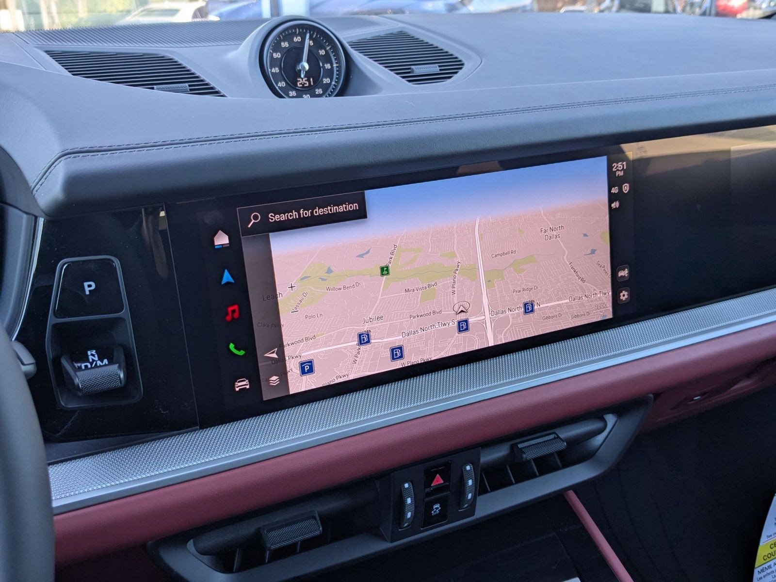 New 2026 Porsche Cayenne S image 17