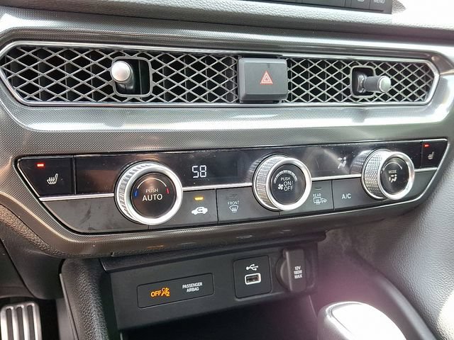 Used 2025 Acura Integra A-Spec FWD image 16