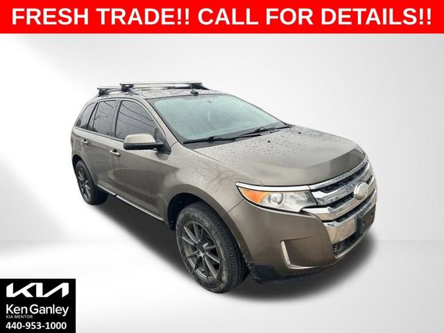 Used 2013 Ford Edge SEL image 1