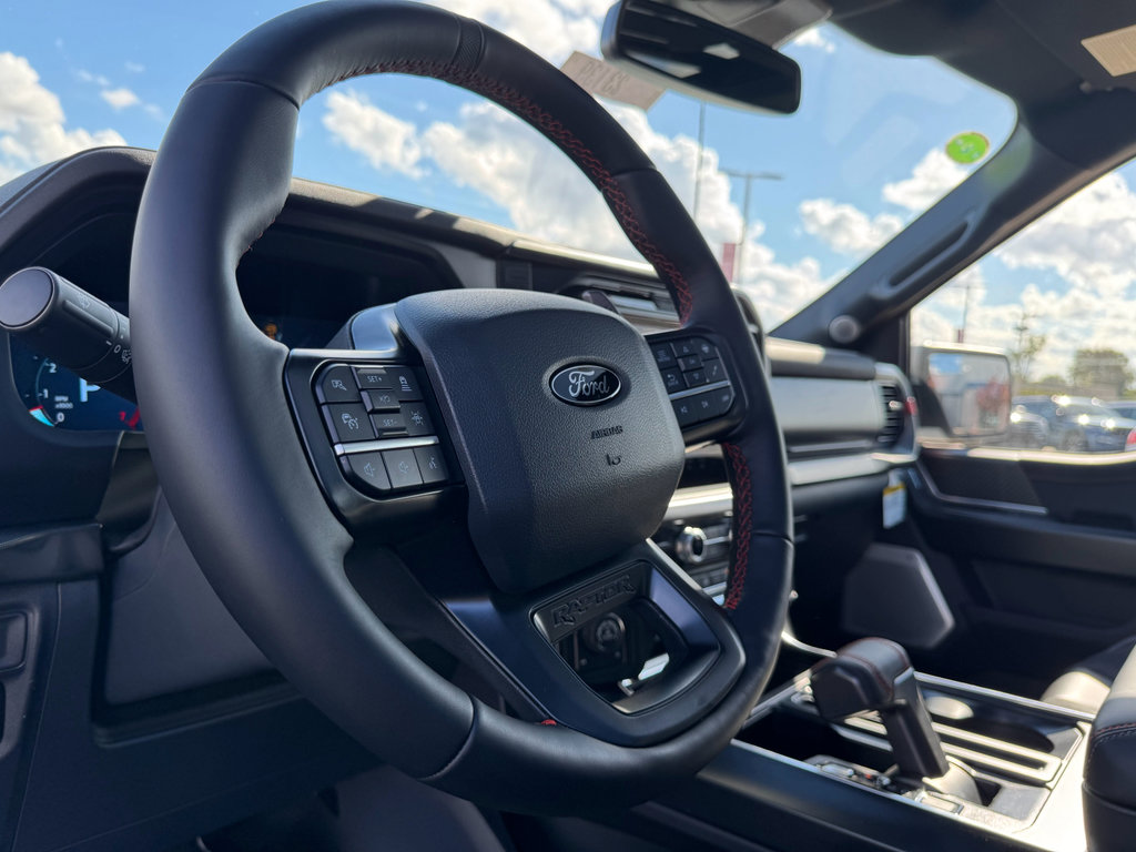 New 2025 Ford F150 Raptor image 25