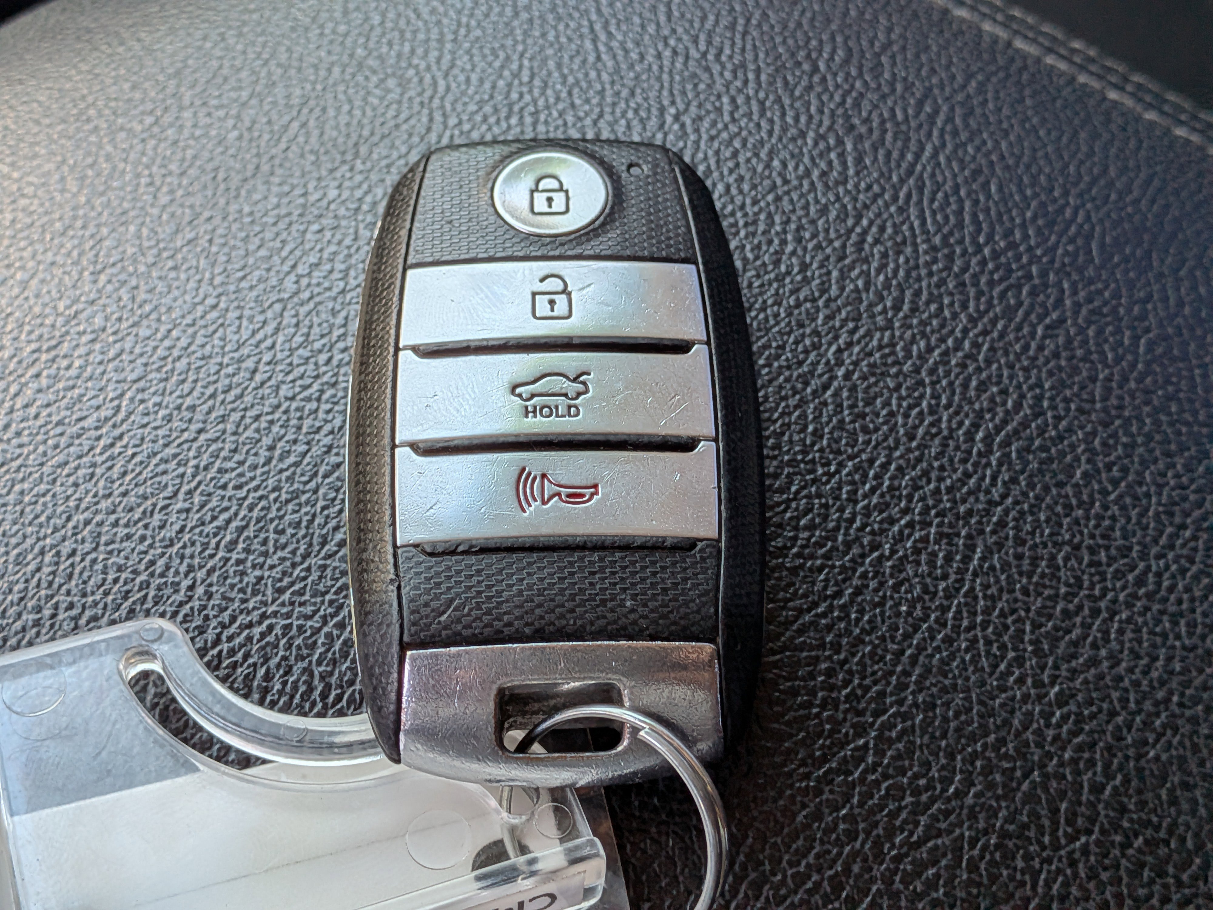 Used 2020 Kia Optima SE FWD image 31