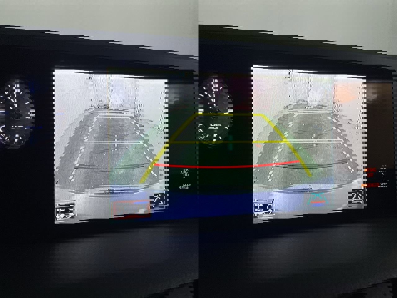 Used 2019 Lexus ES 350 w/ Premium Package image 15