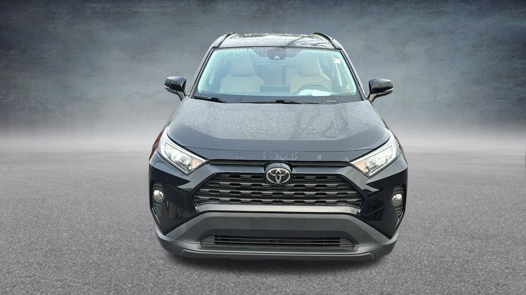 Used 2020 Toyota RAV4 XLE w/ Convenience Package AWD/4WD image 8