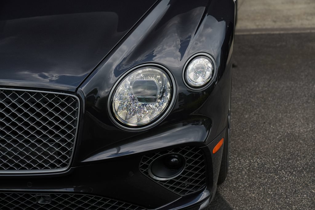 Used 2024 Bentley Continental GT Speed AWD/4WD image 7
