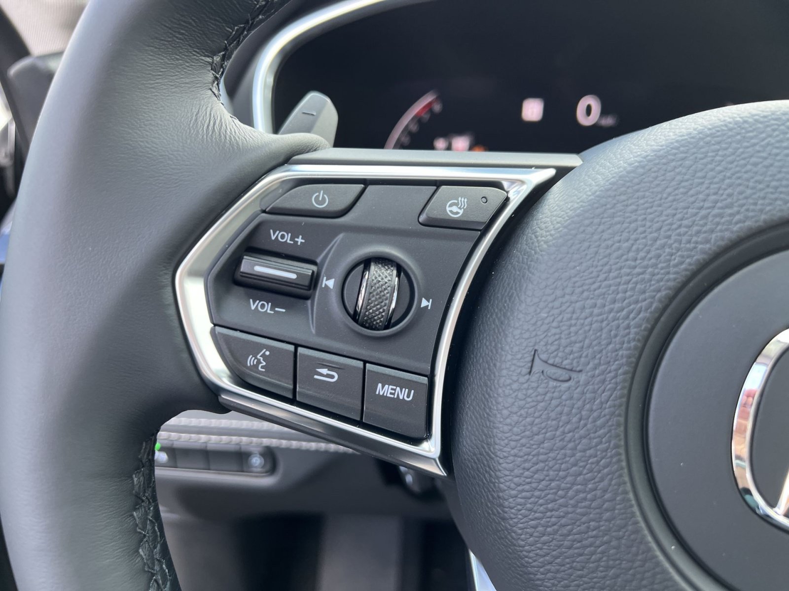 New 2026 Acura MDX w/ Advance Package AWD/4WD image 29