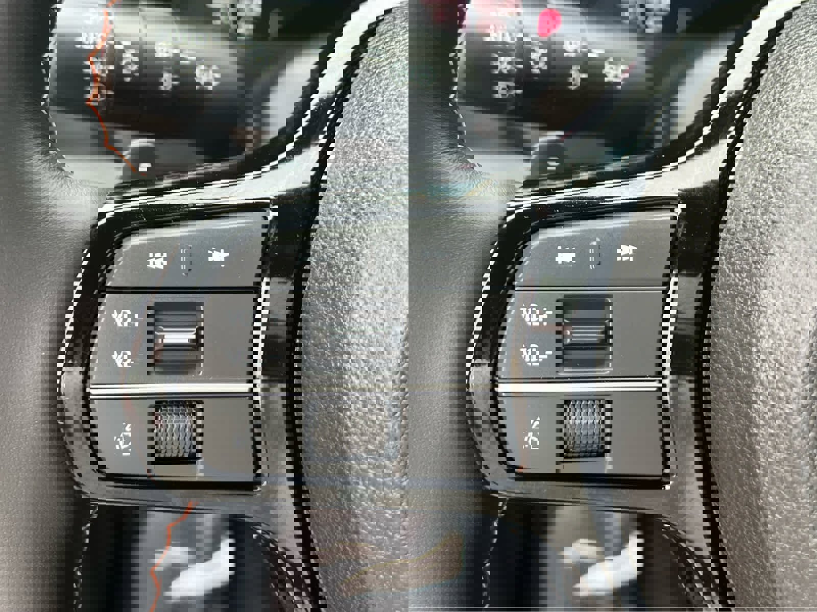 Used 2026 Honda Passport TrailSport Elite image 31