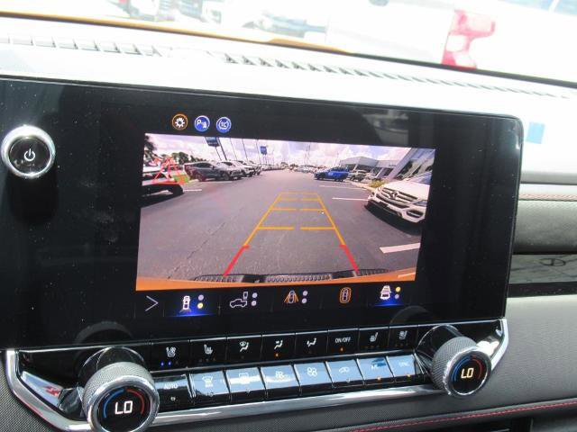 New 2026 Chevrolet Colorado Z71 w/ Technology Package image 26