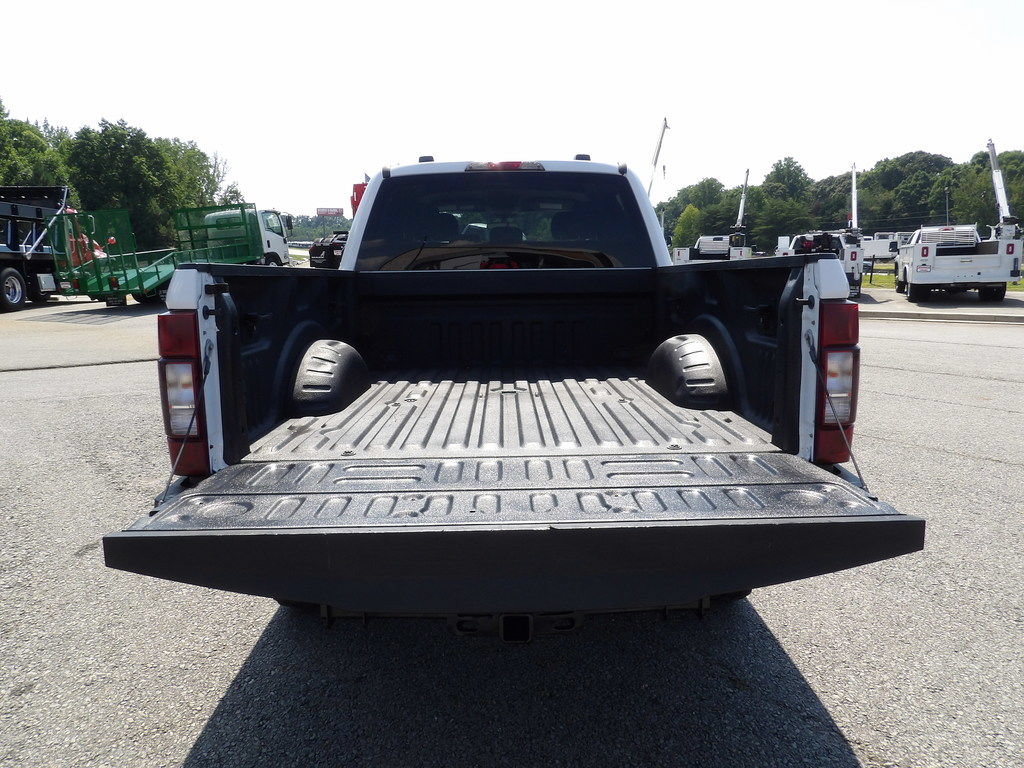 Used 2020 Ford F250 XLT w/ FX4 Off-Road Package AWD/4WD image 51
