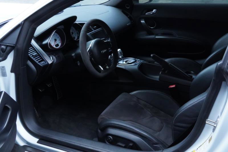 Used 2012 Audi R8 GT AWD/4WD image 44