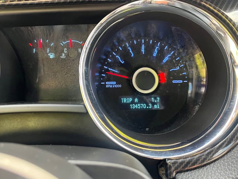 Used 2014 Ford Mustang GT RWD image 13