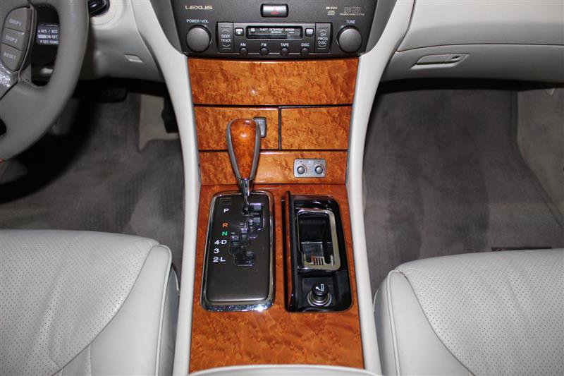 Used 2003 Lexus LS 430 image 15