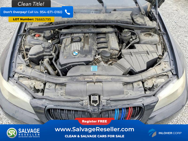 Used 2011 BMW 328i Sedan image 15