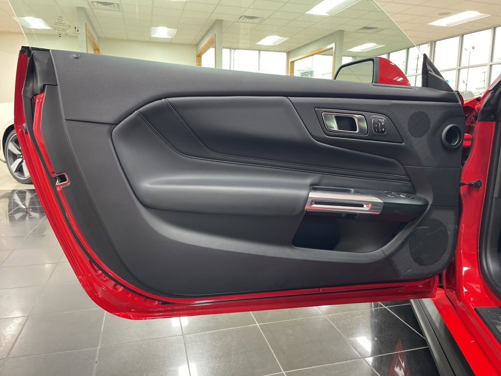 New 2025 Ford Mustang GT Premium w/ GT Performance Package image 17