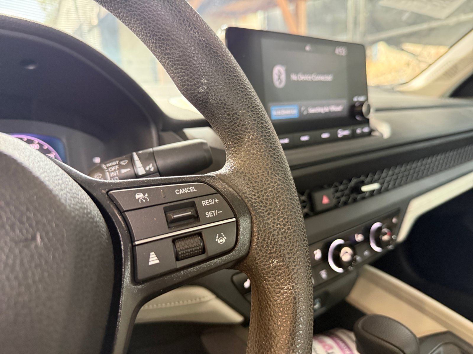 Used 2024 Honda Accord EX image 20