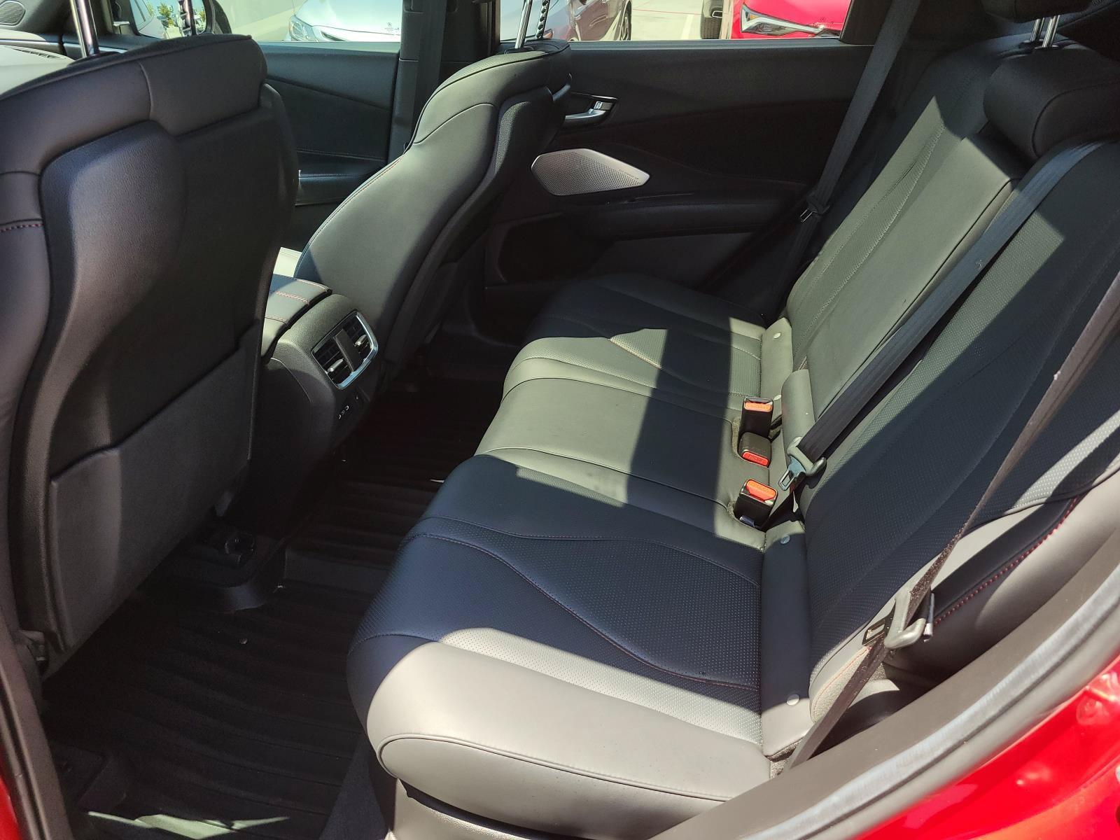 Used 2026 Acura RDX w/ Advance Package AWD/4WD image 13