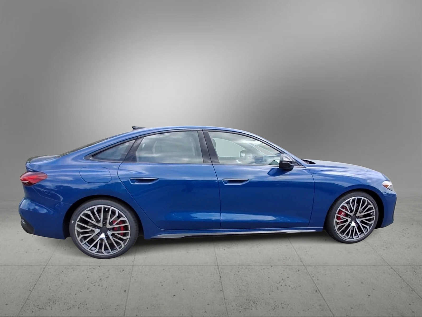 New 2026 Audi S5 Premium Plus AWD/4WD image 9