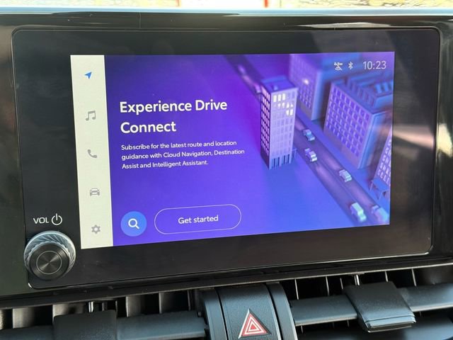 Certified 2025 Toyota RAV4 LE image 15