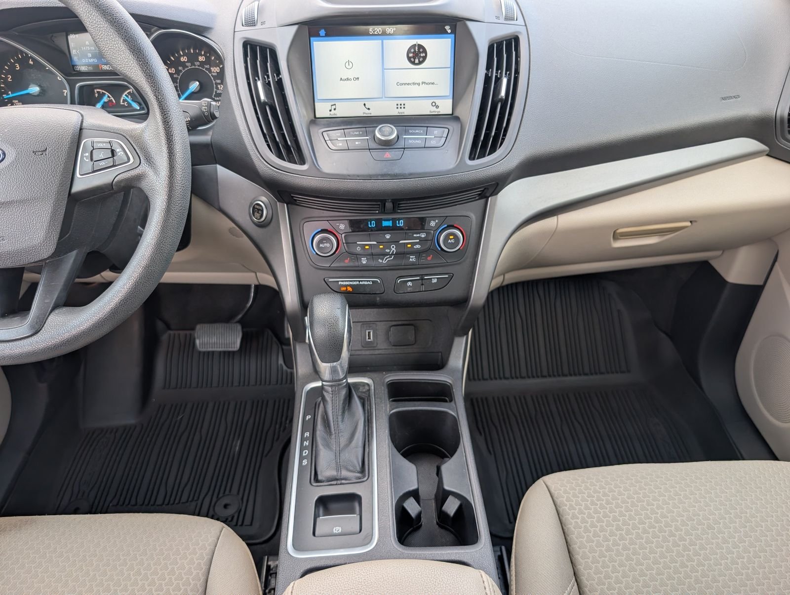 Used 2019 Ford Escape SE FWD image 7