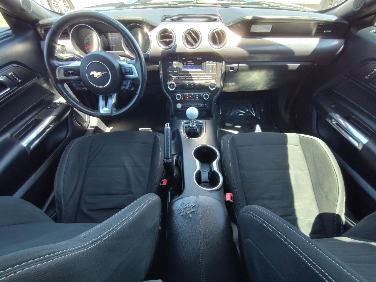 Used 2015 Ford Mustang GT RWD image 27