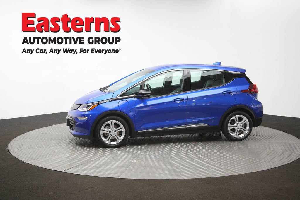 Used 2020 Chevrolet Bolt LT FWD image 57